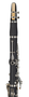 Clarinete J. Michael En Si Bemol Cl460