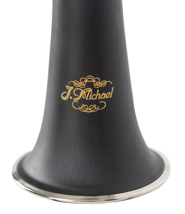 Clarinete J. Michael En Si Bemol Cl460