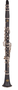 Clarinete J. Michael En Si Bemol Cl460
