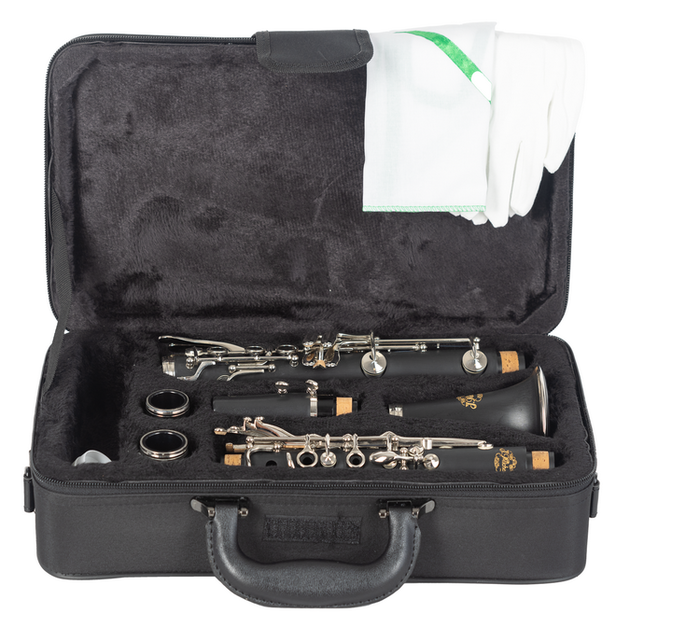 Clarinete J. Michael En Si Bemol Cl460