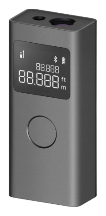 Xiaomi Smart Laser Measure Negro 40 m Xiaomi Smart Laser Measure Negro 40 m