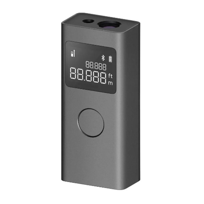 Xiaomi Smart Laser Measure Negro 40 m Xiaomi Smart Laser Measure Negro 40 m