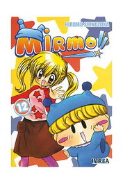 Editorial Ivrea, S.L. Mirmo 12 (Comic) (Ultimo Numero)