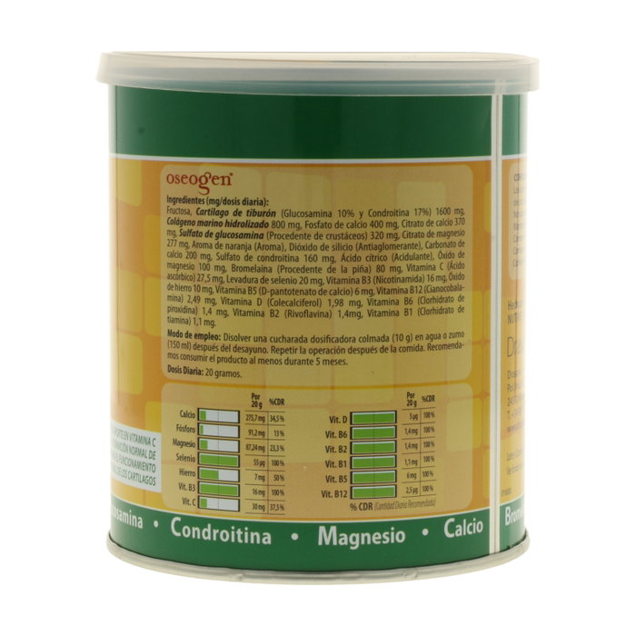 Drasanvi Oseogen 375 g