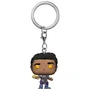 Funko Pocket Pop Keychain Marvel Eternals Kingo - Figura de Vinilo Coleccionable