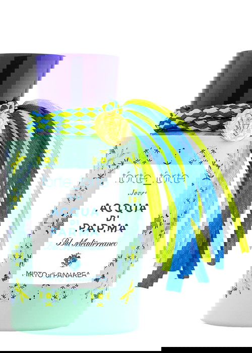 Mirto Di Panarea Forte, Agua de Tocador, Para mujeres, 100 ml Mirto Di Panarea Forte, Agua de Tocador, Para mujeres, 100 ml