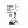 Cerdá Set Papelería Coloreable Frozen 50 Piezas Lilac