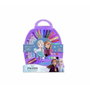 Cerdá Set Papelería Coloreable Frozen 50 Piezas Lilac