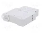 FINDER Relé de seguridad 7S 24VDC 6 salidas