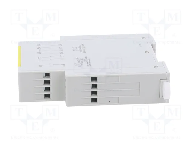 FINDER Relé de seguridad 7S 24VDC 6 salidas FINDER Relé de seguridad 7S 24VDC 6 salidas