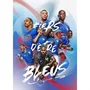 Megableu Puzzle Federación Francesa de Fútbol Francés 1000 Piezas para Adultos (+14 años)