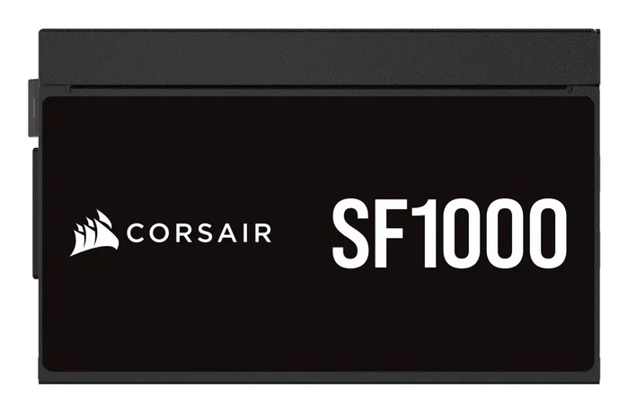 Corsair SF1000 SFX 1000W 80 Plus Platinum Modular Negra