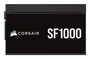 Corsair SF1000 SFX 1000W 80 Plus Platinum Modular Negra