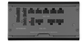 Corsair SF1000 SFX 1000W 80 Plus Platinum Modular Negra
