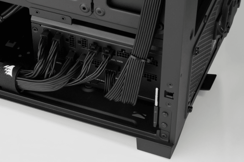 Corsair SF1000 SFX 1000W 80 Plus Platinum Modular Negra Corsair SF1000 SFX 1000W 80 Plus Platinum Modular Negra