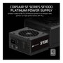 Corsair SF1000 SFX 1000W 80 Plus Platinum Modular Negra