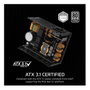 Corsair SF1000 SFX 1000W 80 Plus Platinum Modular Negra