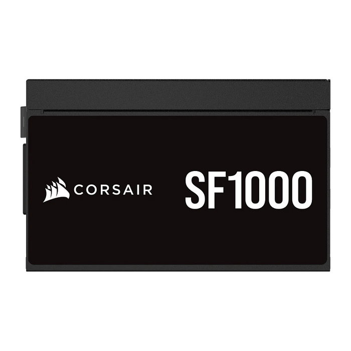 Corsair SF1000 SFX 1000W 80 Plus Platinum Modular Negra Corsair SF1000 SFX 1000W 80 Plus Platinum Modular Negra