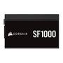 Corsair SF1000 SFX 1000W 80 Plus Platinum Modular Negra