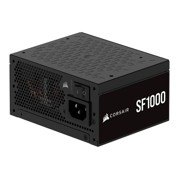 Corsair SF1000 SFX 1000W 80 Plus Platinum Modular Negra Corsair SF1000 SFX 1000W 80 Plus Platinum Modular Negra