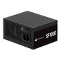 Corsair SF1000 SFX 1000W 80 Plus Platinum Modular Negra