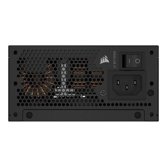 Corsair SF1000 SFX 1000W 80 Plus Platinum Modular Negra Corsair SF1000 SFX 1000W 80 Plus Platinum Modular Negra
