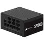 Corsair SF1000 SFX 1000W 80 Plus Platinum Modular Negra