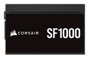 Corsair SF1000 SFX 1000 W 80 Plus Platinum Modular Black