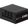 Corsair SF1000 SFX 1000W 80 Plus Platinum Modular Negra