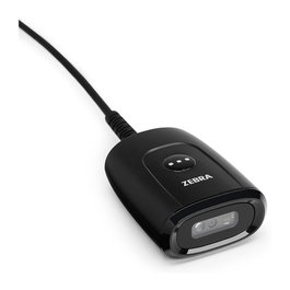 Zebra DS55 Escáner de área 2D SR Dual-IF Kit USB schwarz