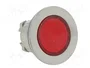 SCHNEIDER ELECTRIC Interruptor de presión Harmony XB4 rojo