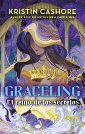 PUCK, Graceling Vol 3. El reino de los secretos, Kristin Cashore