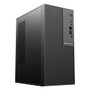 UNYKA NUMEN 500 PRO TYPE C Micro ATX Negra