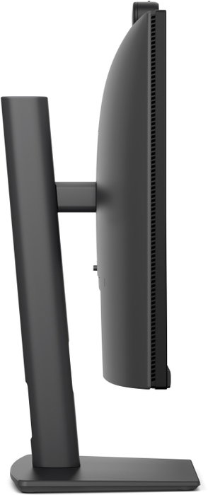 Dell Pro P2426HEV Monitor IPS Full HD de 23,8 pulgadas con Webcam y USB-C