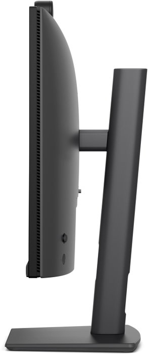 Dell Pro P2426HEV Monitor IPS Full HD de 23,8 pulgadas con Webcam y USB-C