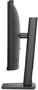 Dell Pro P2426HEV Monitor IPS Full HD de 23,8 pulgadas con Webcam y USB-C