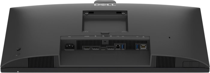 Dell Pro P2426HEV Monitor IPS Full HD de 23,8 pulgadas con Webcam y USB-C