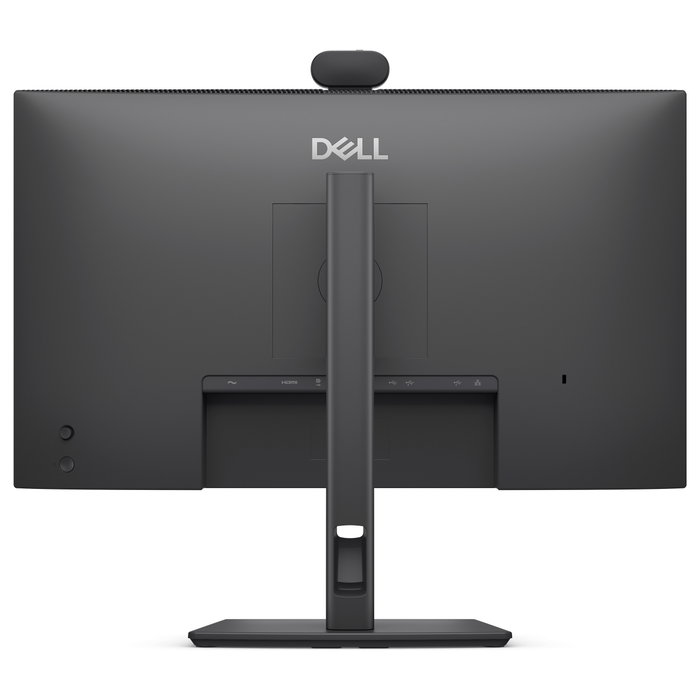 Dell Pro P2426HEV Monitor IPS Full HD de 23,8 pulgadas con Webcam y USB-C