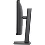 Dell Pro P2426HEV Monitor IPS Full HD de 23,8 pulgadas con Webcam y USB-C