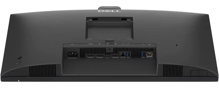 Dell Pro P2426HEV Monitor IPS Full HD de 23,8 pulgadas con Webcam y USB-C
