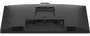 Dell Pro P2426HEV Monitor IPS Full HD de 23,8 pulgadas con Webcam y USB-C