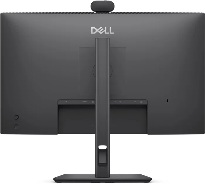 Dell Pro P2426HEV Monitor IPS Full HD de 23,8 pulgadas con Webcam y USB-C