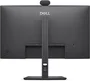 Dell Pro P2426HEV Monitor IPS Full HD de 23,8 pulgadas con Webcam y USB-C