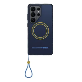 OtterBox Sole Series Marston para Samsung Galaxy S26 Ultra, Azul