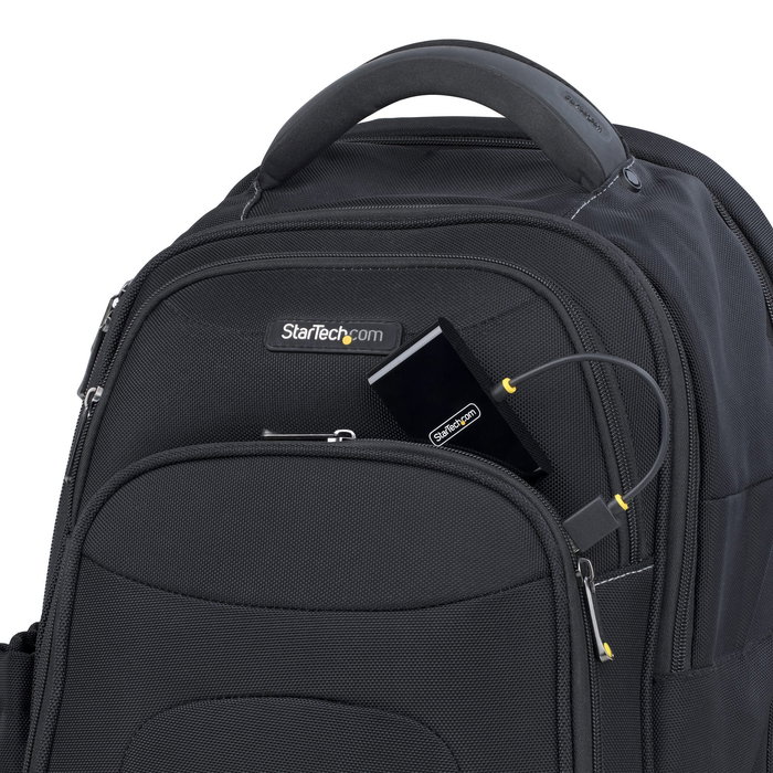 Startech ST4200MINI2-USB-HUB - Hub USB 2.0 de 4 Puertos Negro, 480 Mbps, Alimentación por Bus (Bus-Powered), Compacto y Portátil para Ordenador y Laptop Startech ST4200MINI2-USB-HUB - Hub USB 2.0 de 4 Puertos Negro, 480 Mbps, Alimentación por Bus (Bus-Powered), Compacto y Portátil para Ordenador y Laptop