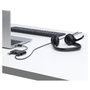 StarTech.com Hub USB 2.0 de 4 Puertos ST4200MINI2-USB-HUB Negro