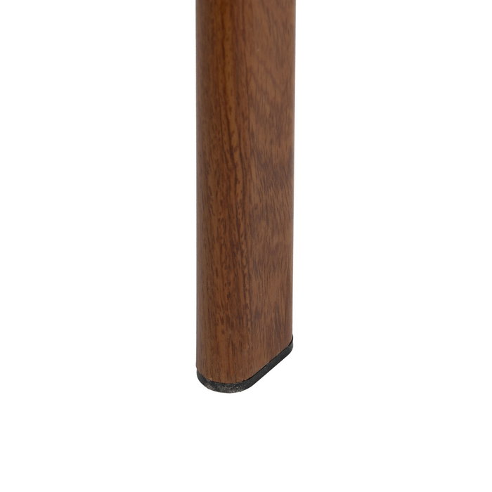Ixia Taburete 75cm Beige Tejido-Metal Ixia Taburete 75cm Beige Tejido-Metal