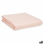 Funda Para Tabla de Planchar Kipit Rosa 140 x 50 cm 24,5 x 35,3 x 5 cm (8 Unidades)
