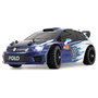 AMEWI RC Rallye VW Polo R WRC HyperGo 1:14 RTR azul