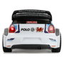 AMEWI RC Rallye VW Polo R WRC HyperGo 1:14 RTR azul